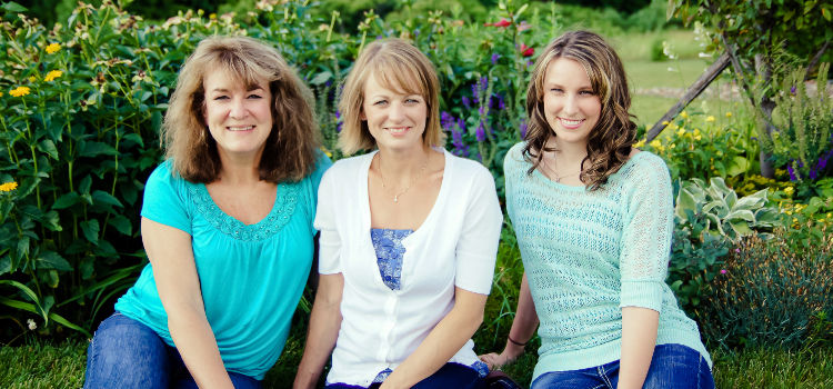 The Collyard Chiropractic Team