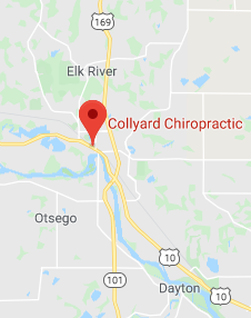 Collyard Chiropractic, 815 Hwy 10, Elk-River, MN 55330
